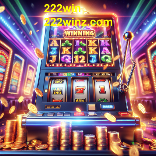 O 222win se compromete a oferecer uma experiência de jogo segura, com uma variedade de opções de entretenimento que garantem diversão e recompensas constantes.